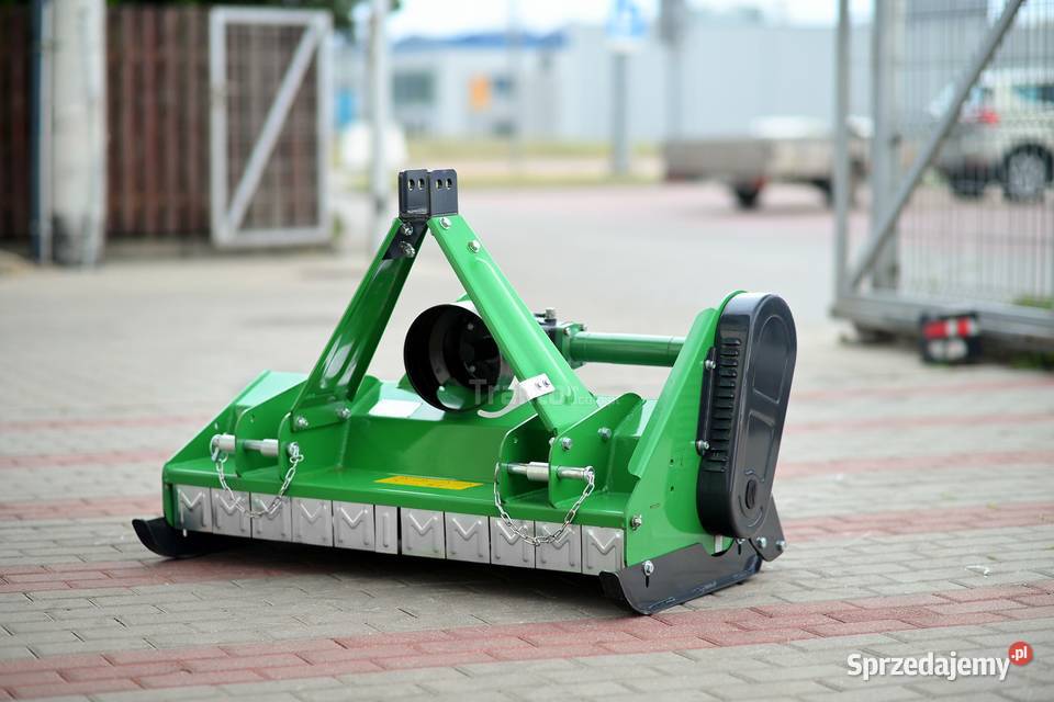 Kosiarka bijakowa EFN 105 noże Y TRX nieuszkodzony Tajęcina sprzedam