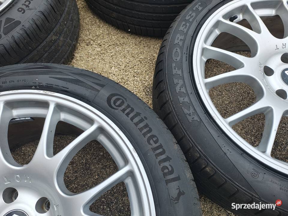 BBS BMW 19 5x120 Felgi koła opony Jędrzejów