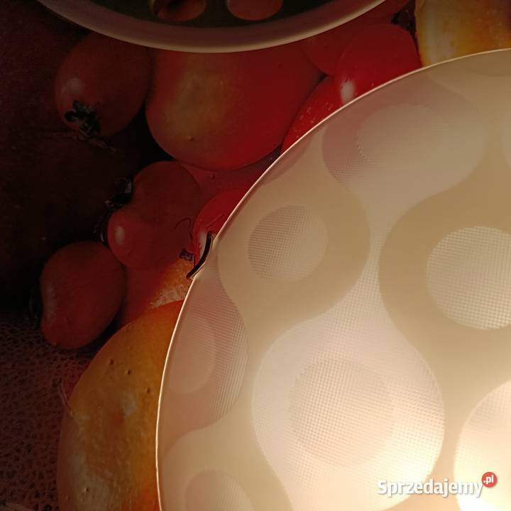 plafon szklany lampa sufitowa Plafony Poznań