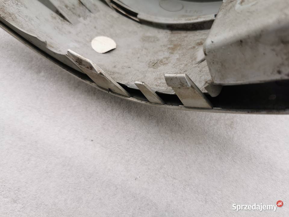 Lampa Prawy Tył Tylna Prawa Ford Galaxy MK1 Lift