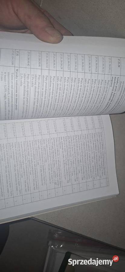 Archiwalna publikacja PKWiU Biały kruk Swarzędz