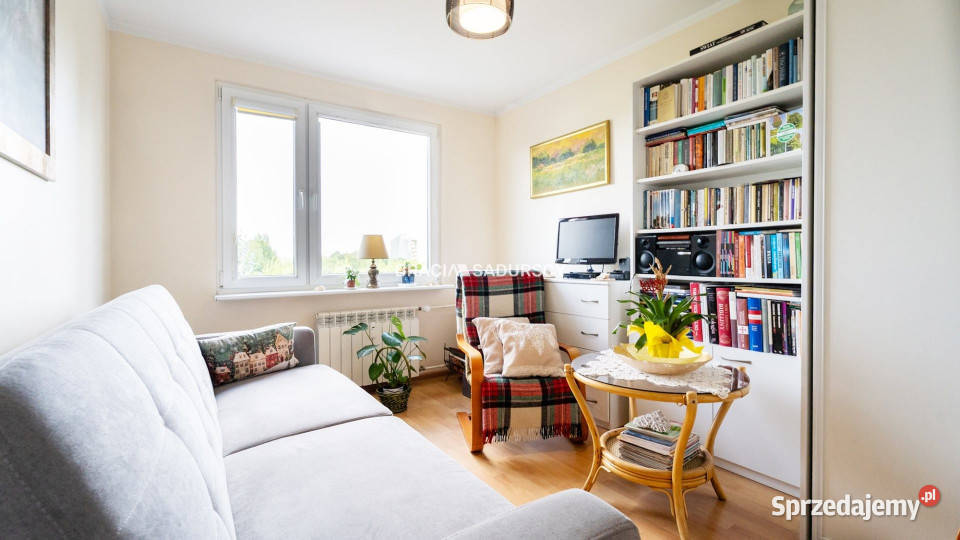 Sprzedam mieszkanie 58m2 3pokojowe Kraków