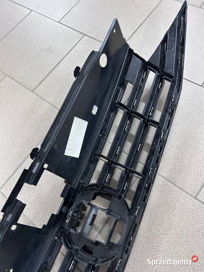 Grill vw passat b8 osobowe małopolskie Goszyce