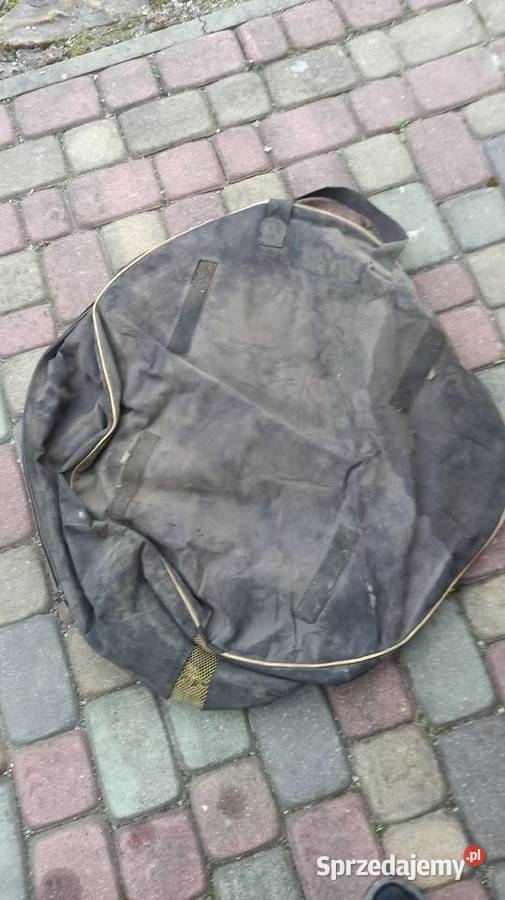 Pokrowiec koło zapasowe 16 Ford Explorer Lincoln Rzeszów