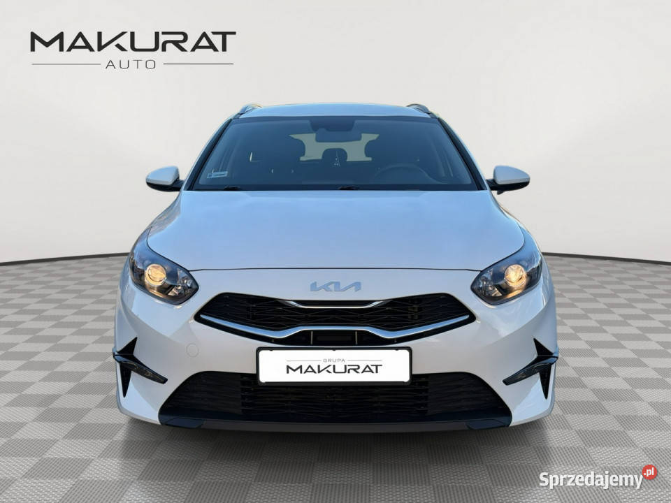 Kia Ceed CT536AG10 TGDI S Czcof Bluetooth Pępowo