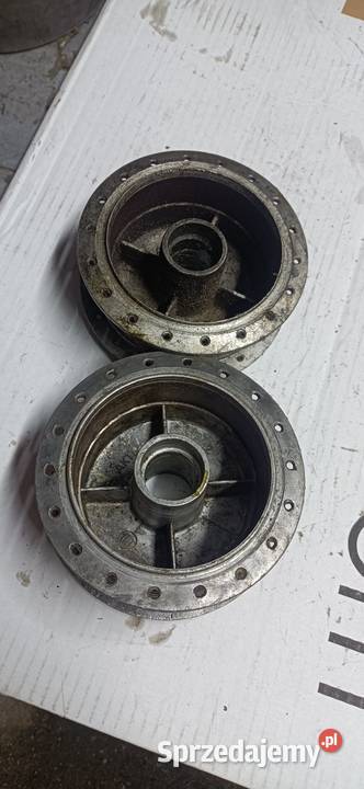 Piasta piasty Romet Ogar Komar Motorynka zachodniopomorskie Koszalin