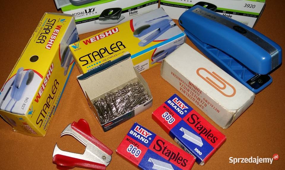 Blok szkolnypędzelki zeszyty A5 linijki ekierka