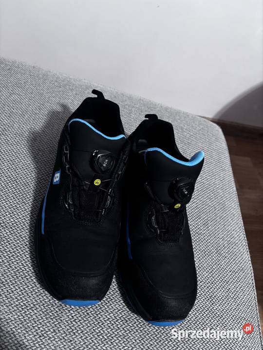 Buty robocze Brynje Łuków sprzedam