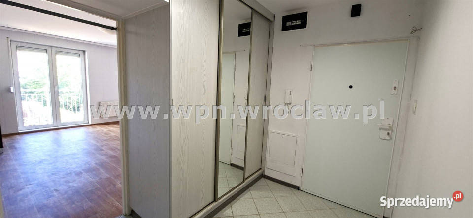 Do wynajęcia mieszkanie Wrocław 515m2 dolnośląskie