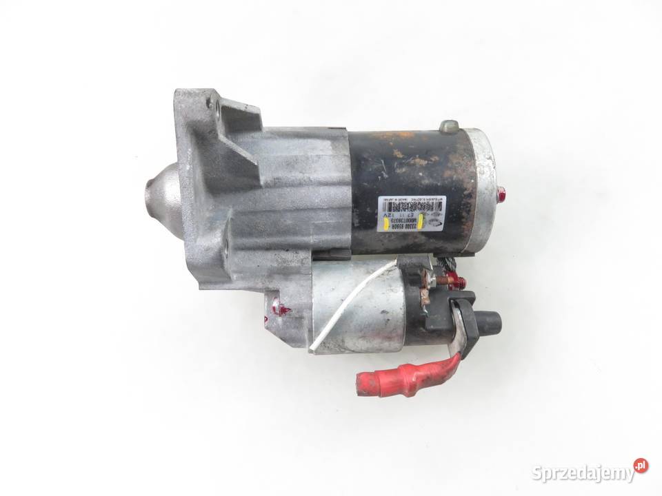 ROZRUSZNIK RENAULT TRAFIC III 16 dCi 233009590R