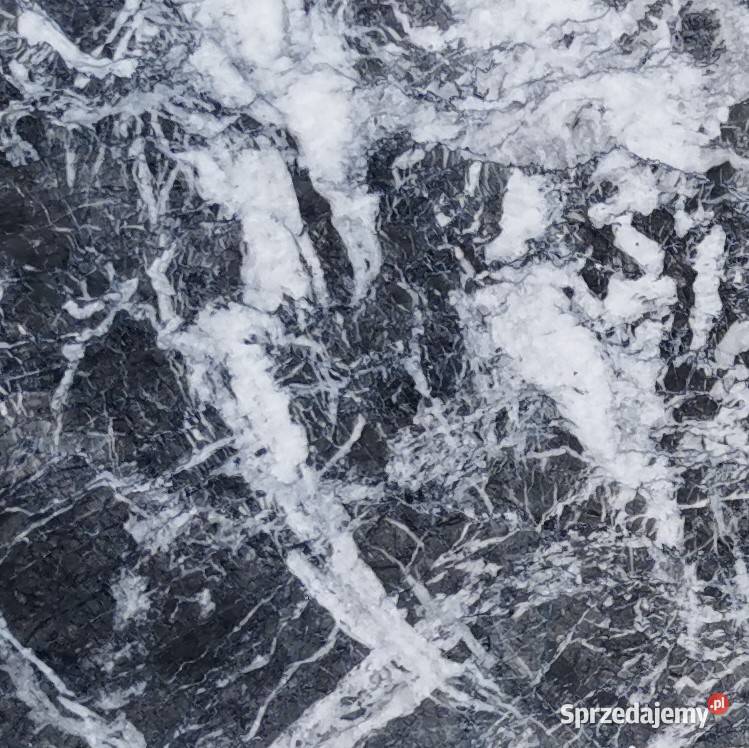 Płytki marmurowe GRIGIO CARNICO 30x30x2 poler Przemyśl