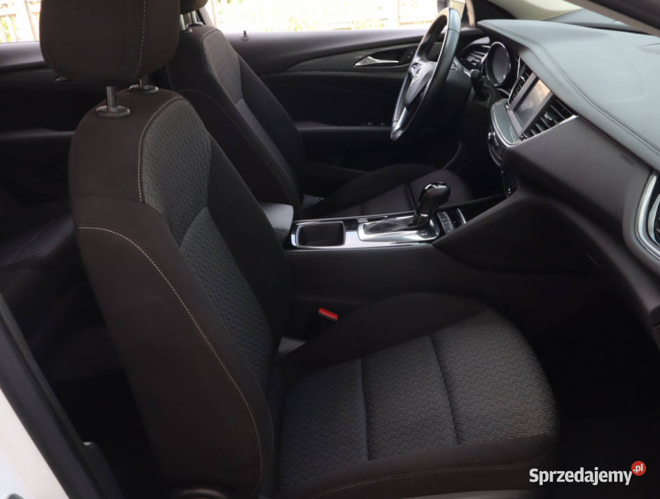 Opel Insignia 16 CDTI Łódź