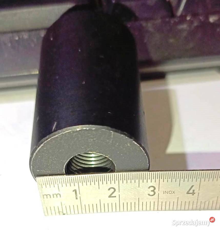 Adapter uchwyt 12 cal20UNFWeldon 19 Celma Bosch Przejściówki sprzedam