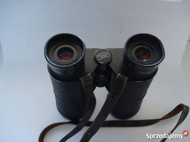Lornetka Carl Zeiss JenaNOTAREM 10 x 40 BMC Gdynia