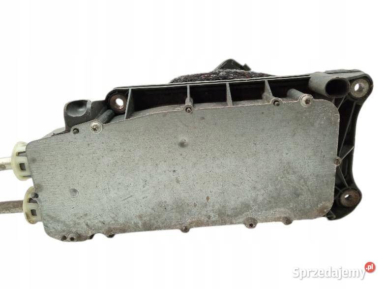 LEWAREK SKRZYNI BIEGÓW WYBIERAK 09 TCE 5 B