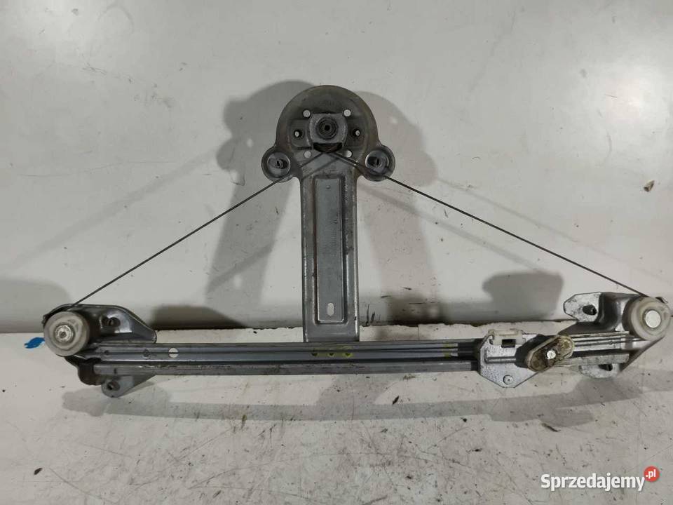 MECHANIZM PODNOŚNIK SZYBY LEWY TYŁ OPEL ASTRA