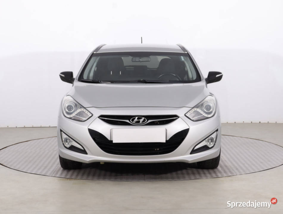 Hyundai i40 17 CRDI mazowieckie Piaseczno