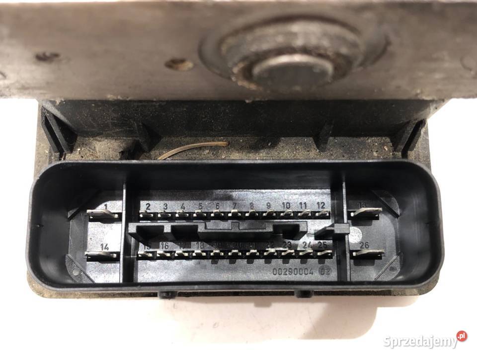 POMPA ABS OPEL ASTRA H 13157578 19 150 0510 sprzedam