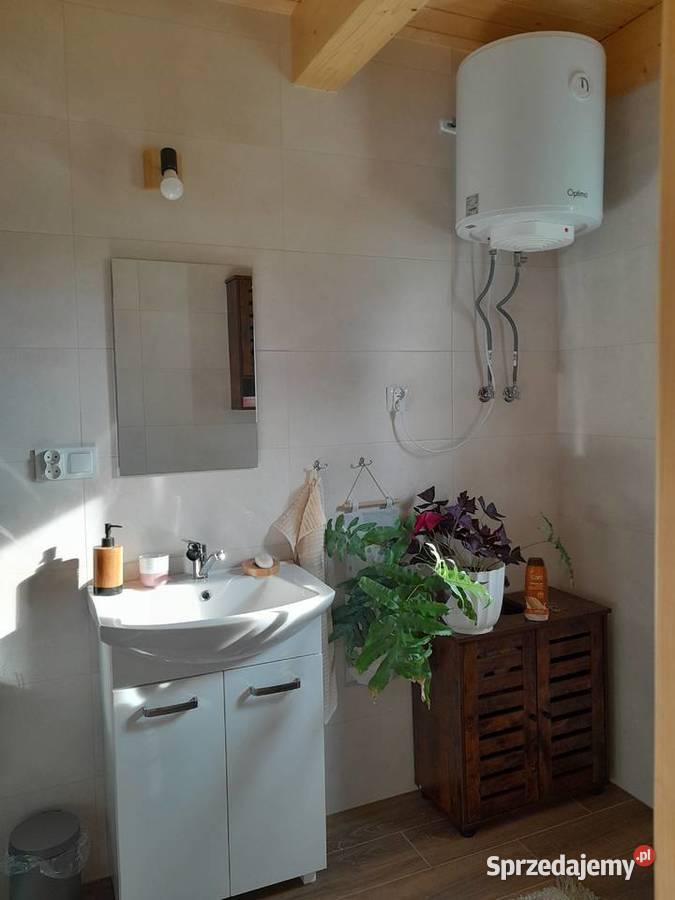 domek na Wielkanoc śląskie