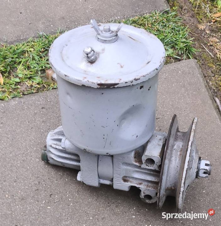 Pompa wspomagania kierownicy Gaz 66 ciężarowe Domaradz sprzedam