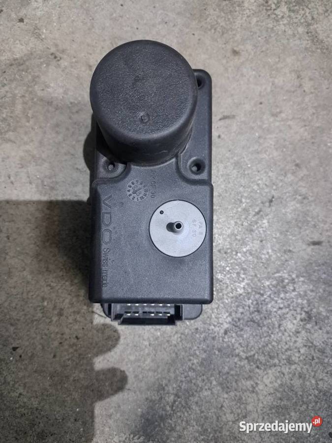 Pompka centralnego 1H0962257 Wrocław