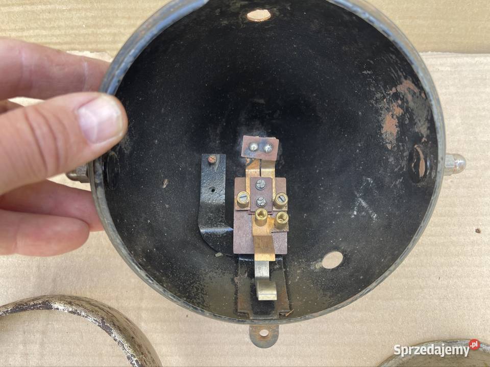 Lampa SHL M04 zachodniopomorskie Złocieniec sprzedam