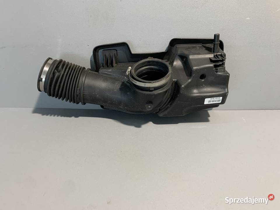 Rezonator Szumów Wlot Powietrza Chevrolet Części samochodowe małopolskie Barwałd Dolny