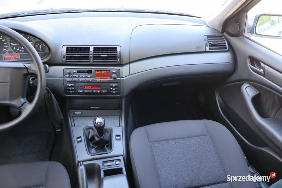 BMW 3 316 i Zabrze sprzedam