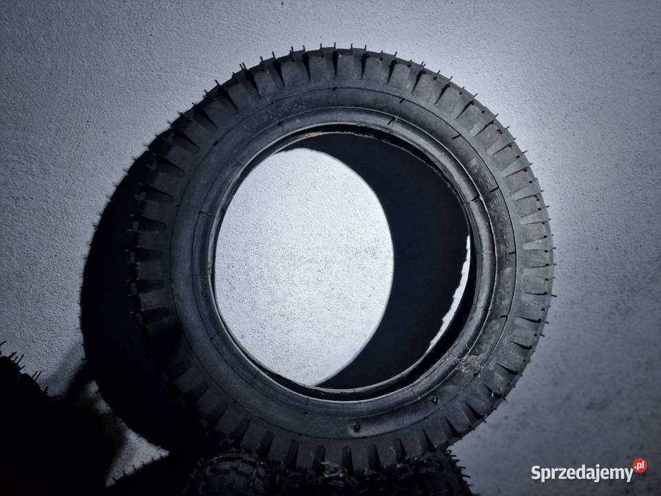 Opony 12 12 x 275 Sulejów