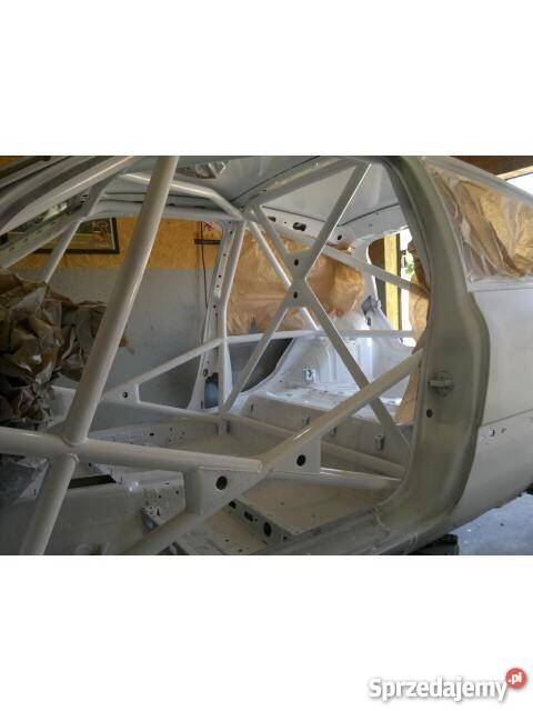 Renault Clio Sport 2 kjs rajdowe manualna Kraków