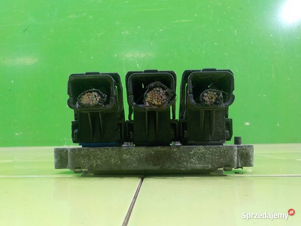 OPEL CORSA E 12 B 15r HB 5D sterownik komputer mazowieckie Suków