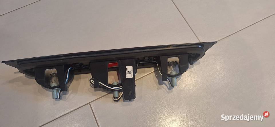 P68298380AG DODGE RAM V1500 20192022 LAMPKA Rybnik