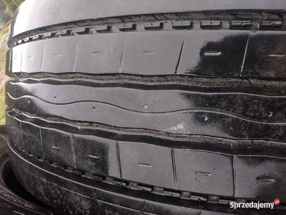 Opony 38565225 prowadzące świętokrzyskie Końskie sprzedam