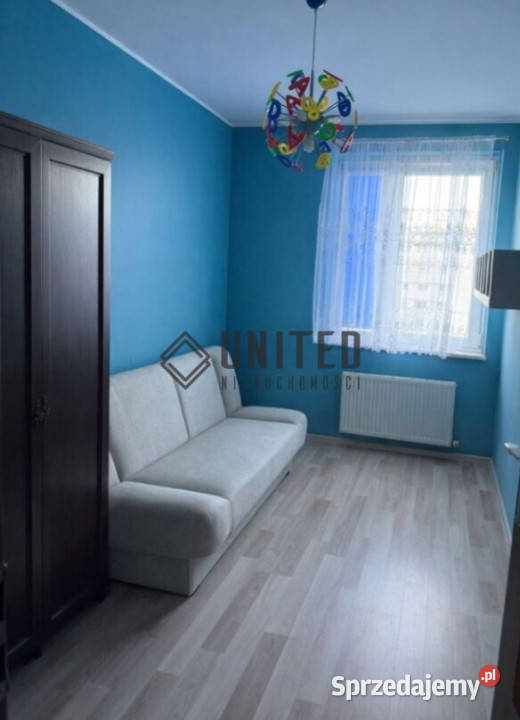 Paryskiej ParkBalkonGarażKlima Liczba pokoi 3 Wrocław