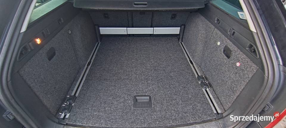Skoda Superb 20 TDI pakiet scout wielofunkcyjna kierownica Gorzów Wielkopolski