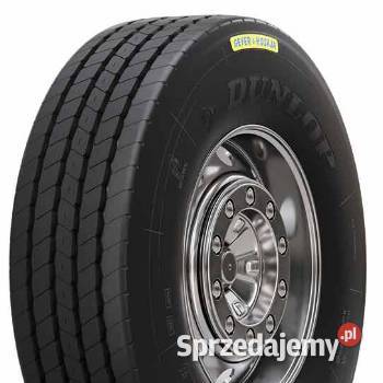 Opony 38565R225 Bieżnikowane podkarpackie sprzedam