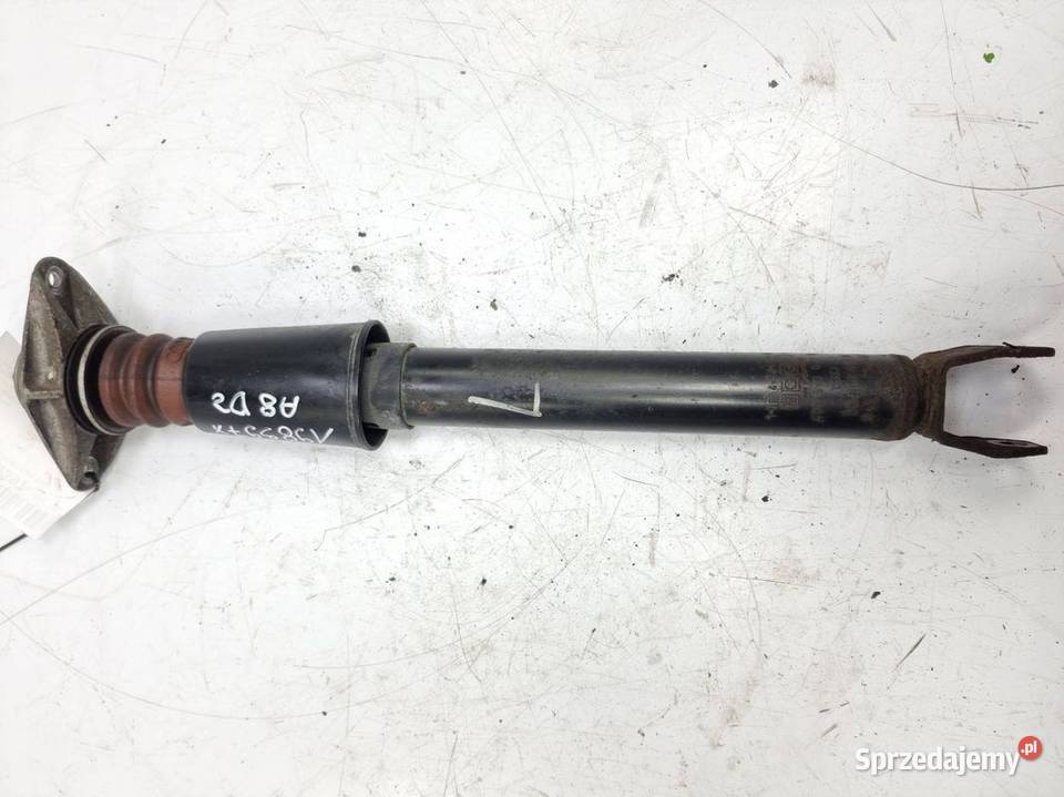 AMORTYZATOR LEWY TYŁ AUDI A8 D2 4D0513031 sprzedam