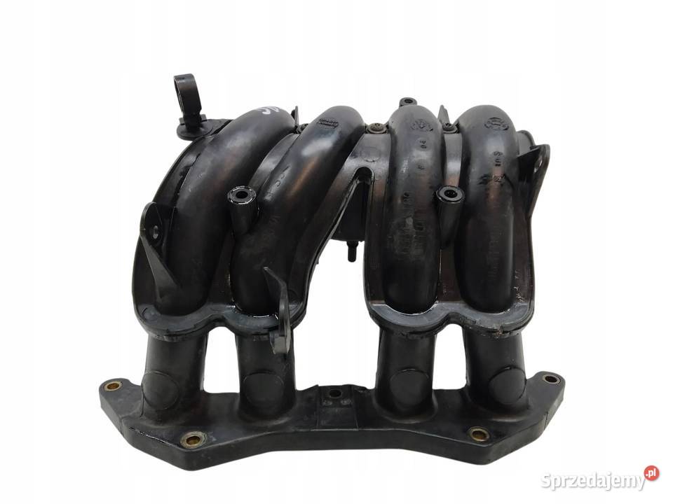 KOLEKTOR SSĄCY 9631980380 14 8V Citroen C3 I Motoryzacja świętokrzyskie