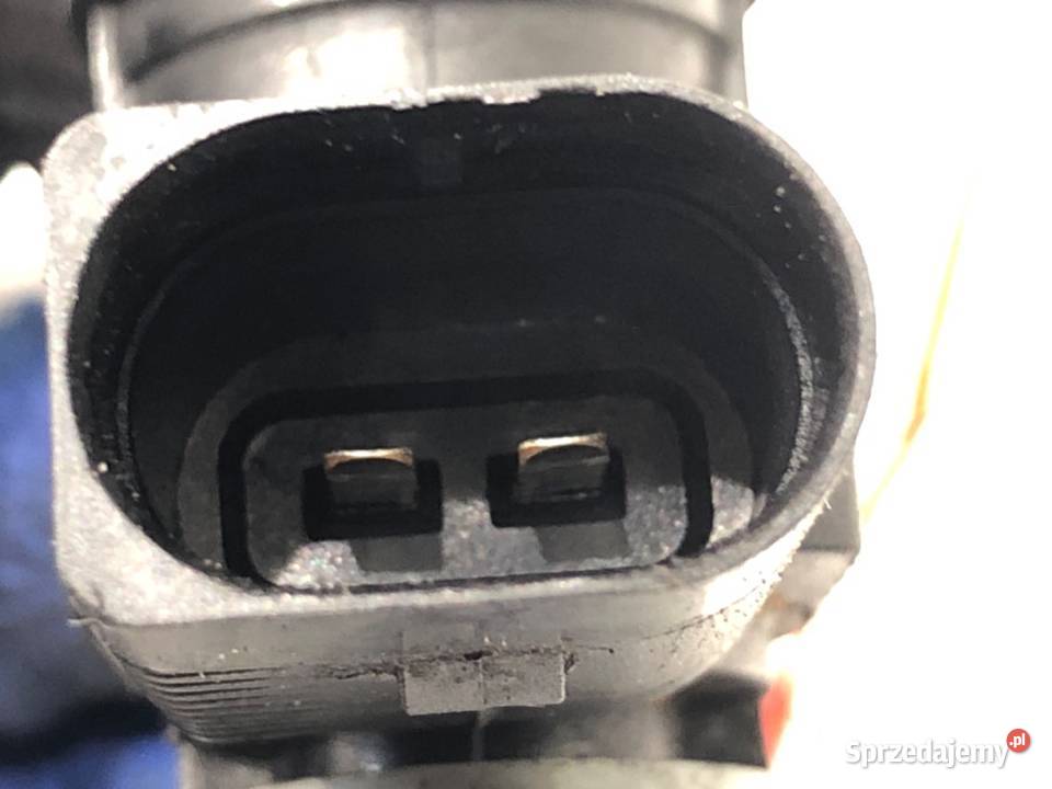 ZAWÓR PODCIŚNIENIA AUDI A6 C6 20 140 1K0906283A osobowe Części samochodowe