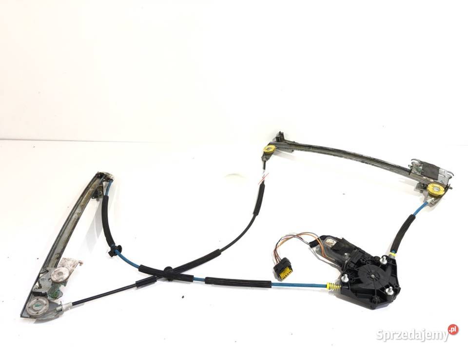 PODNOŚNIK SZYBY PRAWY PRZÓD ALFA GT Hatchback