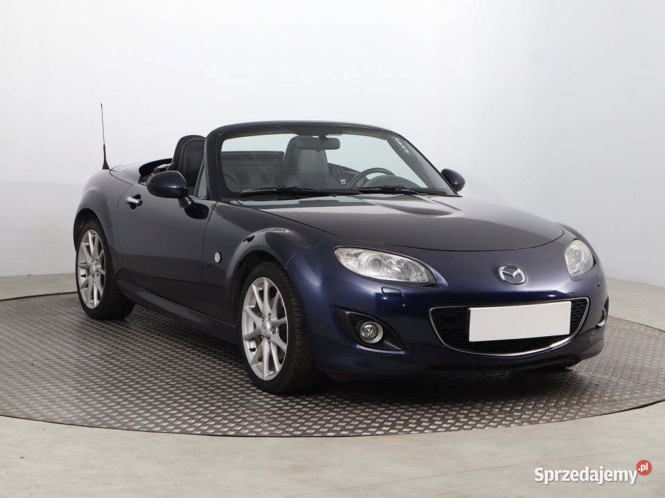 Mazda MX5 20 wspomaganie kierownicy Bielany Wrocławskie
