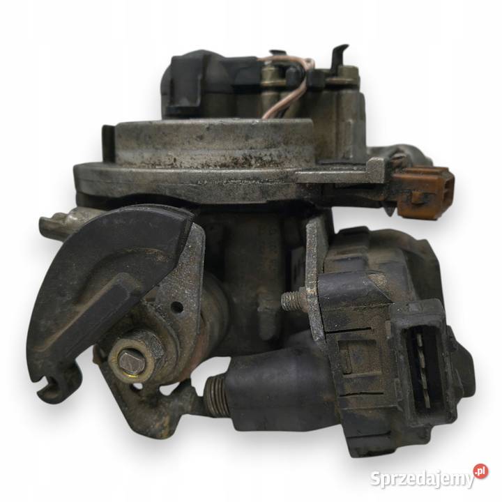 PRZEPUSTNICA WTRYSK BMW E30 E36 16 18 BOSCH Części samochodowe Chełm