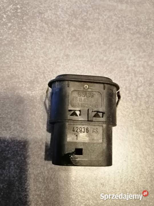 Przełącznik Ford Mondeo MK2 MK3 Chorzów