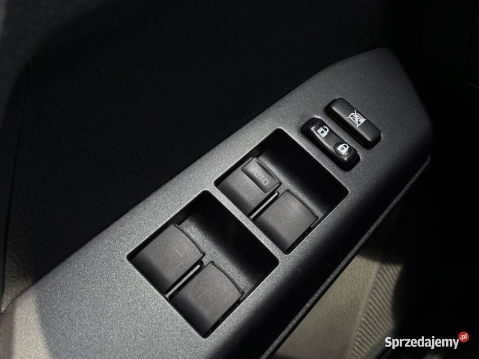 Toyota RAV 4 2018r Salon Polska Hybryda LPG