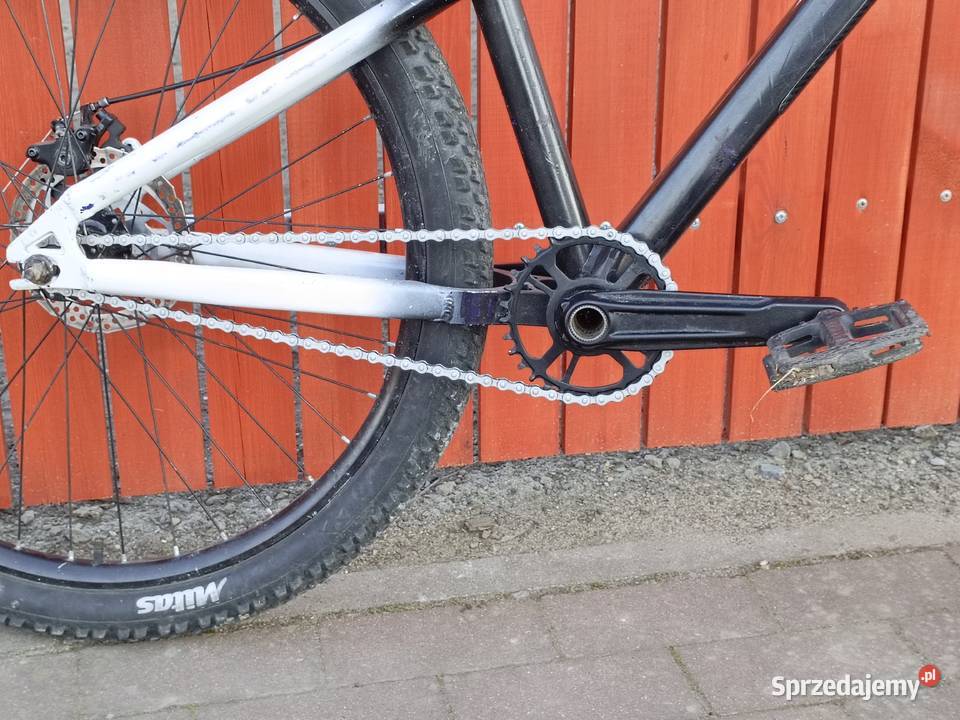 Rower dirt kands colt custom DOINWESTOWANY rock Górskie, MTB Nisko