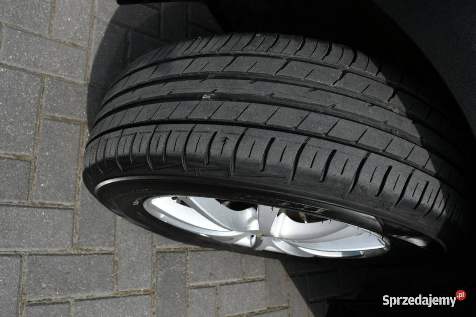 Kia Sportage 17 CRDI Serwisowany LED Klimatronik relingi dachowe sprzedam