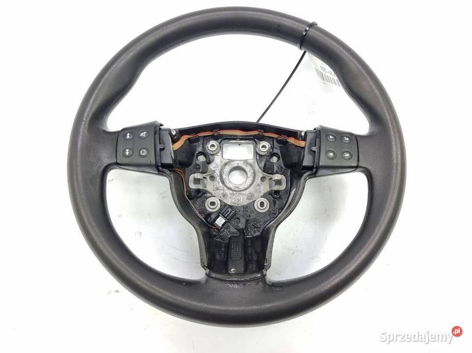 KIEROWNICA SEAT TOLEDO III 5P0419091AJ osobowe Lipno