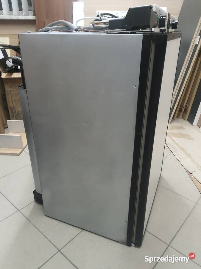 Lodówka na GAZ 230V 12V do kampera przyczepy Wałbrzych