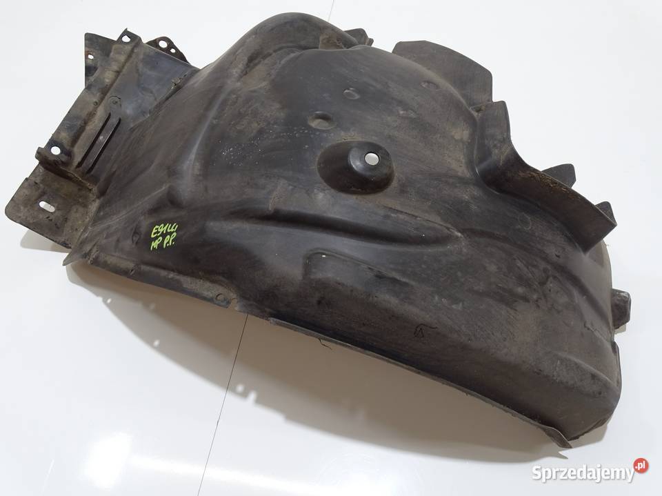 NADKOLE PRAWY PRZÓD BMW E90 E91 PAKIET 7059378 lubelskie Strzyżewice