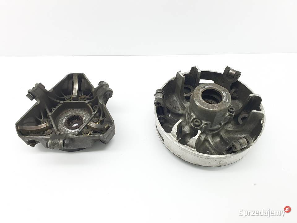 Wariator Kolo Talerz Ski Doo Summit Mxz 800 Łódź sprzedam